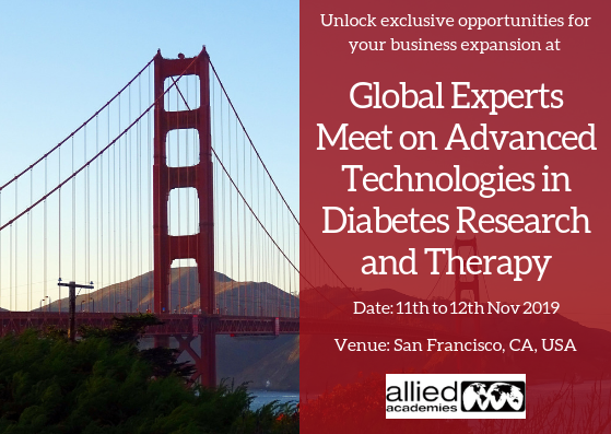 global experts meet on advanced technologies in diabetes research and therapy