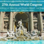 27th Annual World Congress