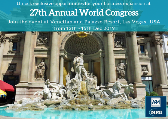 27th Annual World Congress
