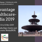 Advantage Healthcare-India 2019