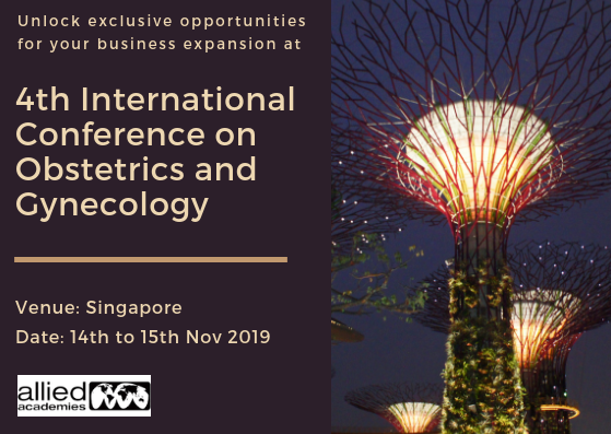 international conference obstetrics gynecology 2019, biomedical conferences obstetrics and gynecology, research topics on women's healthcare