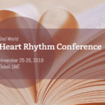 2nd World Heart Rhythm Conference