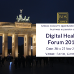 Digital Health Forum 2019