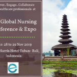2nd Global Nursing Conference & Expo