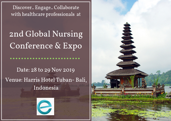 2nd global nursing conference & expo, top nursing conferences