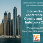 International Conference on Obesity and Diet Imbalance 2019