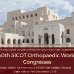 40th SICOT Orthopaedic World Congresses