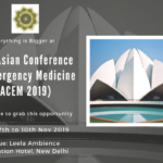 10th Asian Conference on Emergency Medicine (ACEM 2019)