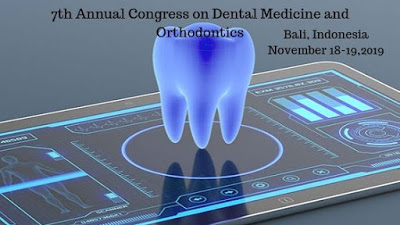 7th Annual Congress on Dental Medicine and Orthodontics
