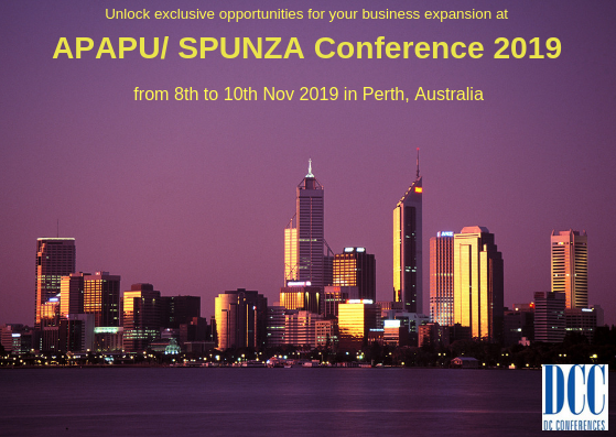 APAPU SPUNZA Conference 2019