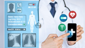 Why Are Healthcare Companies Making the Switch to Online Record Keeping