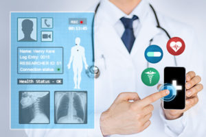 Why Are Healthcare Companies Making the Switch to Online Record Keeping