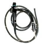 olympus cf-1t10l fiber colonoscope, medical endoscope equipment, high quality olympuses, olympus medical systems india, advanced endoscopy