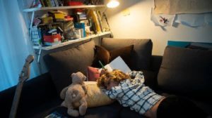 doctors for undiagnosed illness, nih mystery diagnosis program, medical mystery rash, caring for injuries at home, talk through diagnoses health mysterious