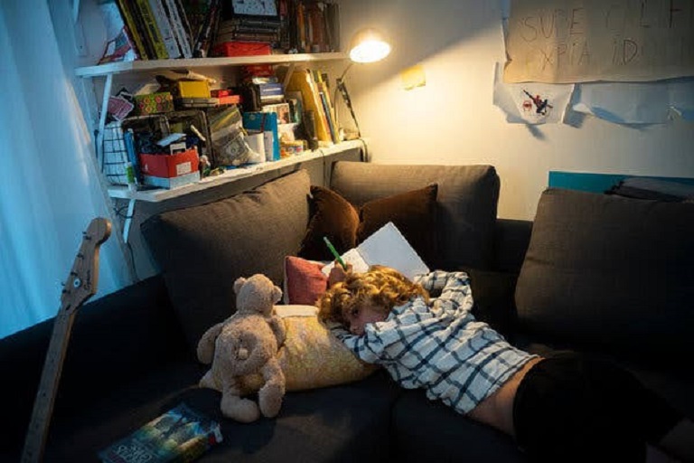 doctors for undiagnosed illness, nih mystery diagnosis program, medical mystery rash, caring for injuries at home, talk through diagnoses health mysterious