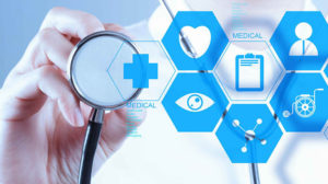 healthcare industry, working with healthcare data, health insurance portability, next generation firewall, healthcare data management