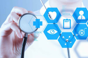 healthcare industry, working with healthcare data, health insurance portability, next generation firewall, healthcare data management