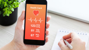 mobile health apps, mobile app developers, cloud based healthcare apps, electronic medical record, healthcare mobile apps for patients