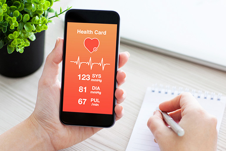 Key Ways Mobile Health Apps Are Going To Revolutionize Patient Care