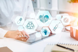 Health Information Management, Faxes, and AI: The Future is Now
