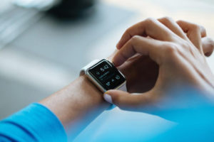 Wearable Sensors Market Worth $4,281 million By 2026