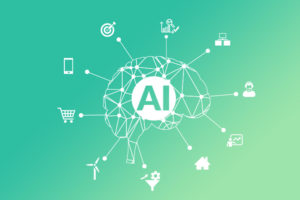 benefits of artificial intelligence in business, ai in business 2019, growing impact of ai on business, machine learning for small business