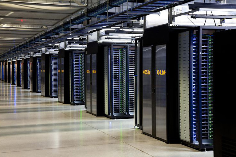 global data center cooling market size, european data centers and colocation, central and eastern europe data center market, 2019-2024