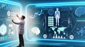 Carestream Previews Innovative Digital Tomosynthesis at RSNA