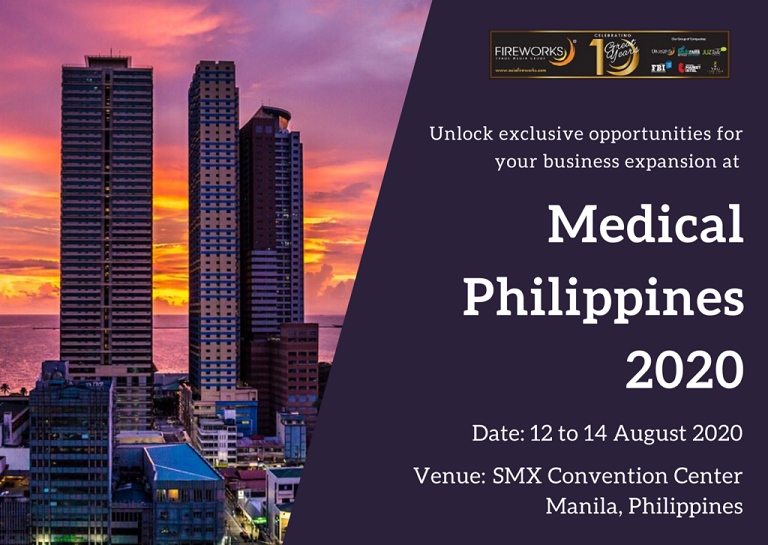 Medical Philippines 2020