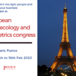 European Gynecology and Obstetrics Congress