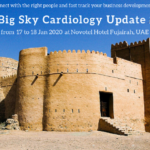 3rd Big Sky Cardiology Update 2020