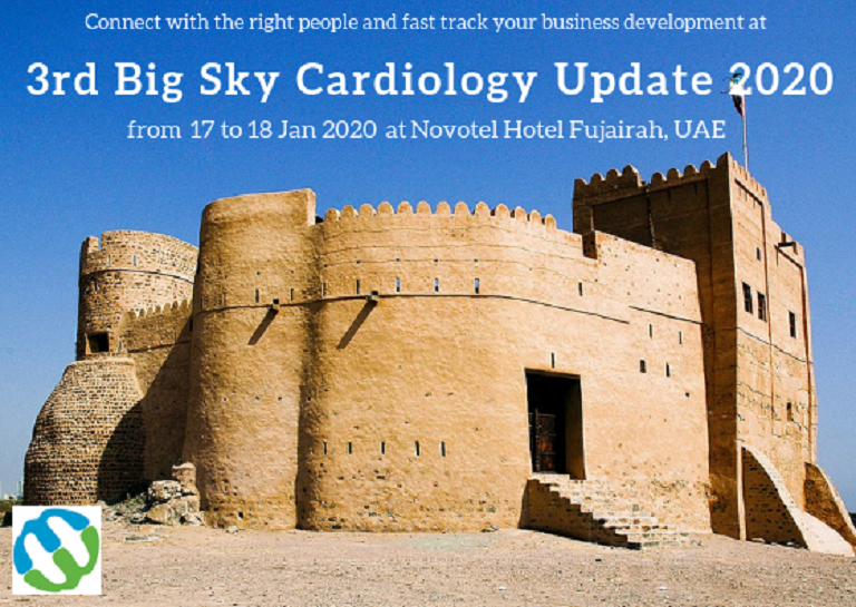 3rd Big Sky Cardiology Update 2020