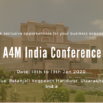 A4M India Conference