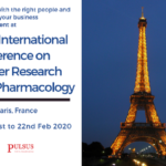 28th International Conference on Cancer Research and Pharmacology