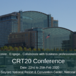 CRT20 Conference