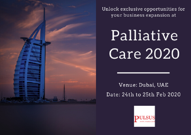 palliative care 2020 welcomes attendees, palliative care, 4th international conference on palliative care, hospice and palliative care conferences 2020