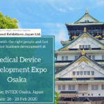 Medical Device Development Expo OSAKA