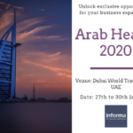 Arab Health 2020