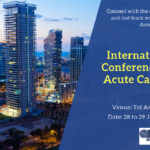 12th International Conference on Acute Cardiac Care