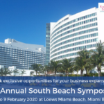 18th Annual South Beach Symposium