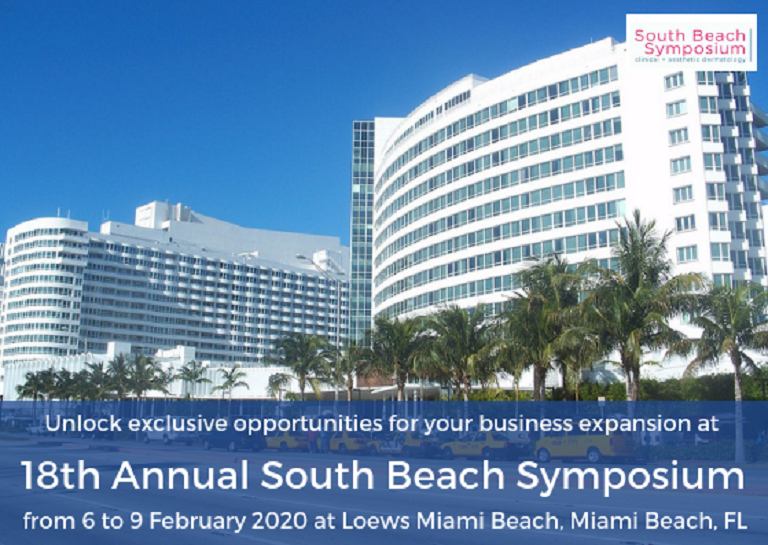 18th Annual South Beach Symposium