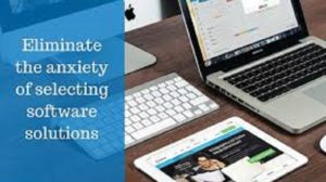 A Simple Framework to Select Software for Your Healthcare Business