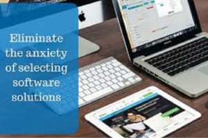 A Simple Framework to Select Software for Your Healthcare Business