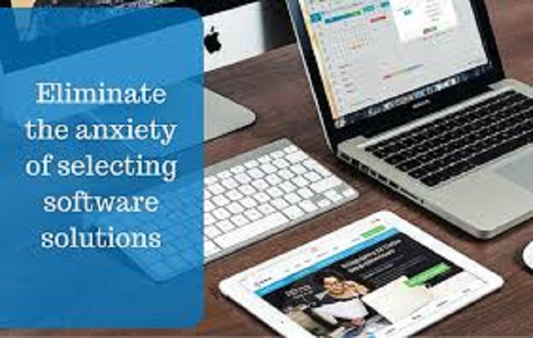 A Simple Framework to Select Software for Your Healthcare Business