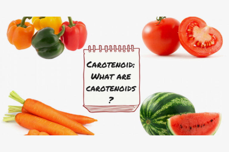Carotenoids Market Size Is Anticipated To Witness Significant Growth By 2024