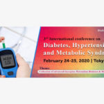 3rd International conference on  Diabetes, Hypertension and Metabolic Syndrome