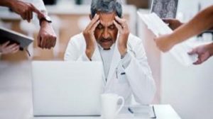 Rather than be an asset, health data can quickly become a liability