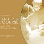 12th Annual ICJR Winter Hip And Knee Course