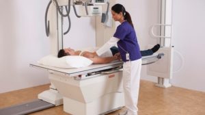 Georgia Hospital Relies on Versatility of Carestream’s Compact Mobile X-ray System