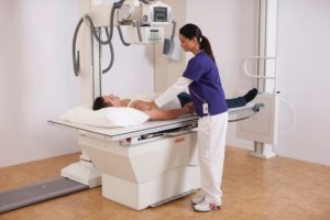 Georgia Hospital Relies on Versatility of Carestream’s Compact Mobile X-ray System